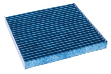 DENCKERMANN M110825A FILTR VENTILACE PROSTORU SPOLUJEZDCE