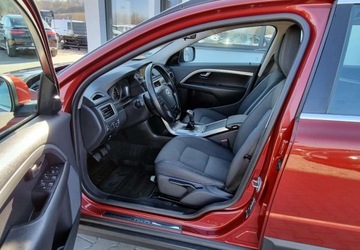 Volvo XC70 II Kombi Facelifting 2.0 D4 DRIVE-E 181KM 2014 Volvo XC 70 2,0 Diesel 180KM 6-Biegow Klima Navi Xenon Led 2.0 Diesel, zdjęcie 4
