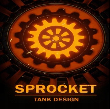 Sprocket NOWA PEŁNA WERSJA STEAM
