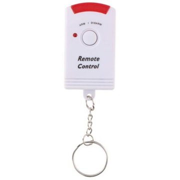 КОМПЛЕКТ БЕСПРОВОДНОЙ СИГНАЛИЗАЦИИ ДЛЯ ДОМА СИГНАЛИЗАЦИЯ Датчик движения GRUNDIG