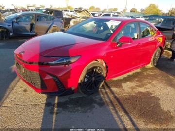 Toyota Camry IX 2025 Toyota Camry SE 2025 2.5L 2.5 Hybryda 184KM, zdjęcie 1