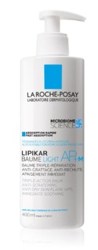 LA ROCHE POSAY LIPIKAR BAUME LIGHT AP+M BALSAM