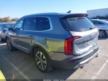 Kia 2022 Kia Telluride 2022 Kia Telluride EX FWD 3.8 Benzyna 281KM, zdjęcie 2
