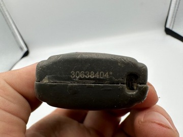 KLÍČ KLÍČEK OVLÁDAČ VOLVO C30 S40 V50 C70 30638404