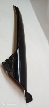 9817207177 OSŁONA SŁUPKA CITROEN C5 AIRCROSS 2019 ROK PRAWA