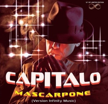 Capitalo - Mascarpone 2023 MAXI Italo