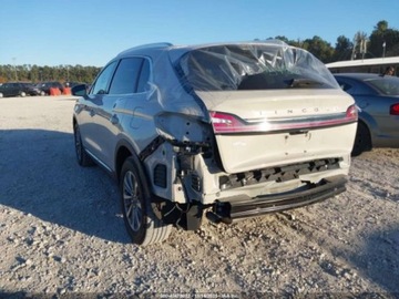 Lincoln 2022 Lincoln Nautilus Standard 2022 2.0 Benzyna 250KM, zdjęcie 3