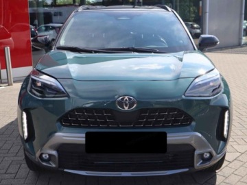 Toyota 2026 Executive 1.5 Hybrid 130KM | Podgrzewane fotele!, zdjęcie 1