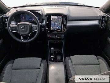 Volvo XC40 Crossover Facelifting 2.0 B3 163KM 2022 Volvo XC 40 Volvo XC40 PLUS BRIGHT B3 (163 + 14KM), zdjęcie 23