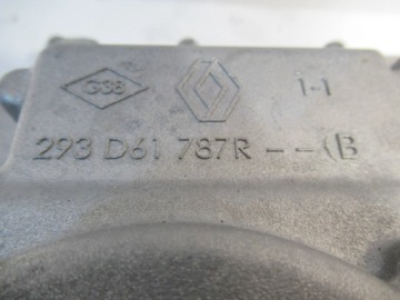 Зарядное устройство для аккумулятора 293D61787R Renault Zoe II