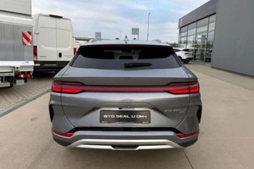 BYD Seal U 2025 BYD Seal U DM-i Design PHEV 18,3kWh Leasing Wynajem Polski salon 1.5, zdjęcie 7