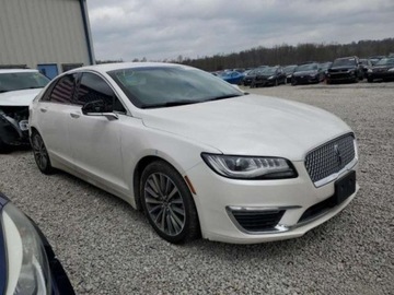 Lincoln 2019 Lincoln MKZ STANDARD FWD 2019, zdjęcie 2