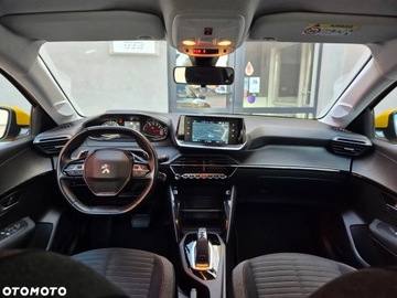 Peugeot 208 II Hatchback 1.2 PureTech 102KM 2020 Peugeot 208 1.2 PureTech Active Business, zdjęcie 18