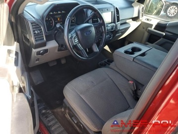 Ford 2018 Ford F150 _XL_4x4_5.0 L_Coyote 5.0 Benzyna 395KM, zdjęcie 6
