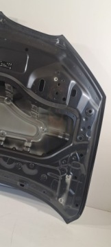 Variklio dangtis BMW X1 F48 – nuotrauka 11