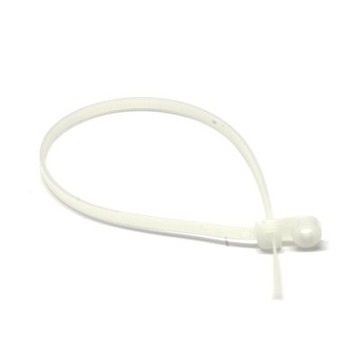 ЗАЖИМ КАБЕЛЬНЫЙ СТЯЖКА 2,5Х150ММ 100 ШТ.