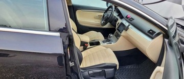 Volkswagen Passat CC 2.0 TDI-CR DPF 170KM 2008 Volkswagen Passat CC 2.0 tdi 170 KM Navi bezwypadkowy serwisowany oplacony, zdjęcie 15