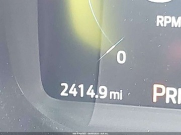 Ford Explorer VI 2025 Ford Explorer ST 2025 3.0l 3.0 Benzyna 400KM, zdjęcie 11