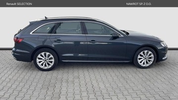 Audi A4 B9 Avant Facelifting 2.0 30 TDI 136KM 2021 A4 30 TDI mHEV S tronic, zdjęcie 5