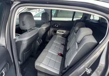 Citroen C5 Aircross SUV 2.0 BlueHDI 178KM 2019 Citroen C5 Aircross 2.0HDI 177KM Xenon Led Navi Virtual Kamera 360 Klima P, zdjęcie 22