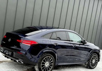 Mercedes GLE V167 SUV 2.9 400d 330KM 2020 Mercedes-Benz GLE Mercedes-Benz GLE 400 d 4-Matic Premium Plus 2.9 Diesel, zdjęcie 15