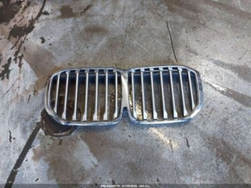 BMW X7 2020 BMW X7 2020 BMW X7 XDRIVE40I 3.0 Benzyna 335KM, zdjęcie 8