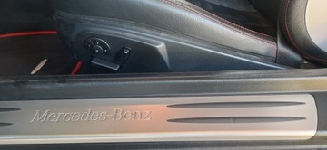 Mercedes SLK R171 2007 Mercedes-Benz AMG SLK kabriolet kompressor 195 KM 2007 rok, zdjęcie 29