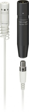 Конденсаторный микрофон Behringer HM50.