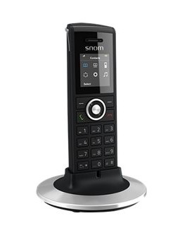 Snom Słuchawka IP M25 Office