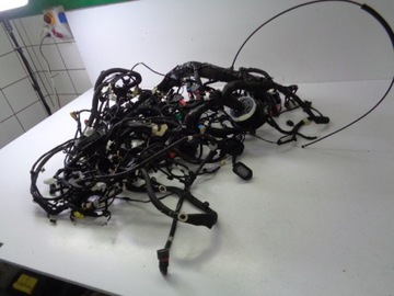 INSTALACE ELEKTRICKÁ RENAULT ARKANA 1.6 E-TECH 2021 ROK