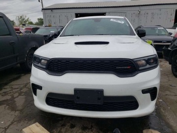 Dodge Durango III 3.6 V6 294KM 2022 Dodge Durango Gt 2022 3.6l 3.6 Benzyna 295KM, zdjęcie 5