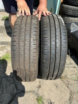 2X OPONA 215/75 R16C NEXEN ROADIAN CT8 FIAT DUCATO BOXER JUMPER