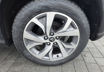 Citroen C3 Aircross  2012 Citroen C4 Aircross 1.8 Diesel 150KM, zdjęcie 17