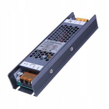 Zasilacz z funkcją ściemniania LED 4cm min67b