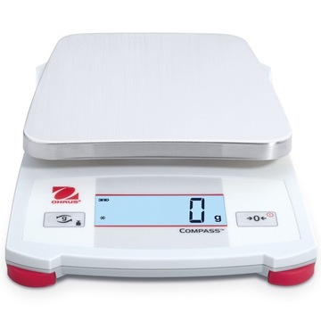 Энергосберегающий учебно-технический чеквейер COMPASS CX 5200г/1г