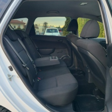 Hyundai i30 I CW Facelifting 1.4 DOHC 109KM 2011 Hyundai i30 1.4 Benzyna Blue Classic Manual 109KM, zdjęcie 24