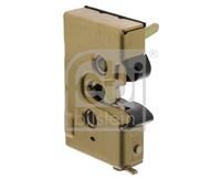 FEBI BILSTEIN 17020 ZÁMEK DVEŘE