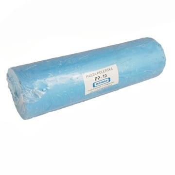 PP PASTA POLERSKA PP-10 WSTĘPNA STAL ALUMINIUM 1kg