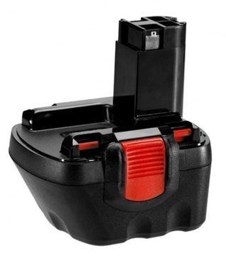 BOSCH Akumulator „O“ 12 V SD, 1.5 Ah, NiCd 2 607