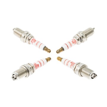Świece zapłonowe U-SERIE-MS-28 | BKR6ES | 4szt