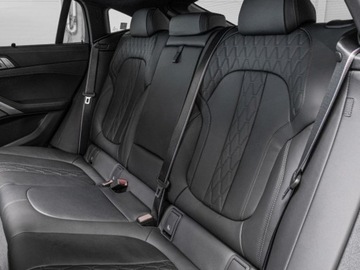BMW X6 G06 SUV Facelifting 3.0 40i 381KM 2025 BMW X6 xDrive40i Sport Suv 3.0 (381KM) 2025, zdjęcie 13