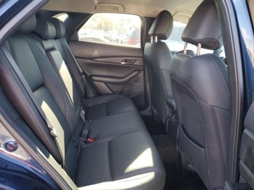 Mazda CX-30 2024 Mazda CX-30 Preffered, 2024r., 4x4, 2.5l 2.5 Benzyna 191KM, zdjęcie 9