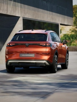 Volkswagen T-Roc I SUV Facelifting 1.5 TSI ACT 150KM 2025 Volkswagen T-Roc NOWY T-ROC 2025! Wersja Life 1.5, zdjęcie 5