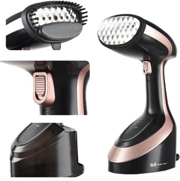 Steamer do ubrań Basehome BH1 1600 W