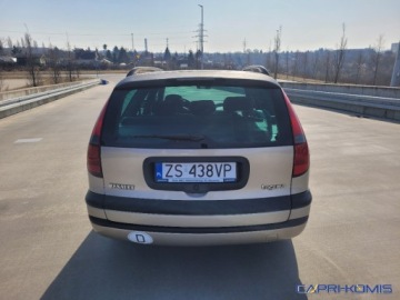 Renault Laguna I Kombi 1.8 16V 120KM 1999 Renault Laguna 1.8i Klimatronik Bezwypadkow I wlasciciel 1.8 Benzyna, zdjęcie 17