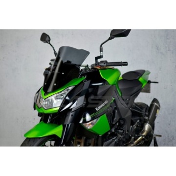 Ветровое стекло LOSTER туристическое KAWASAKI Z 1000 10-13р.