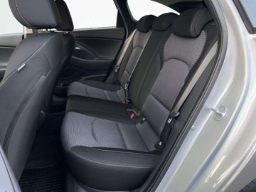 Hyundai i30 III Wagon Facelifting 1.0 T-GDI 120KM 2022 Hyundai i30 I30 1.0T-Gdi 120KM Modern SalonPL Asystenci Bluetooth Tempomat, zdjęcie 9