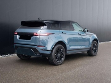 Land Rover Range Rover Evoque II SUV Facelifting 2.0 D200 204KM 2026 Range Rover Evoque D200 Dynamic SE 2.0 (204KM) 2026, zdjęcie 2