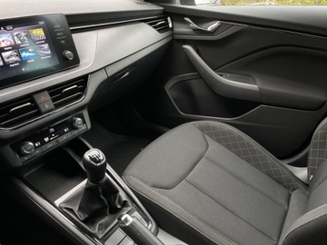 Skoda Scala Hatchback 1.5 TSI 150KM 2023 Skoda Scala Ambition ! Czujniki Parkowania ! Tempo, zdjęcie 18