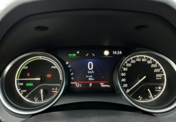 Toyota Camry IX Sedan 2.5 Hybrid Dynamic Force 218KM 2021 Toyota Camry Salon Polska Automat Navi Kamera Led 1 Wlasciciel FV23, zdjęcie 18